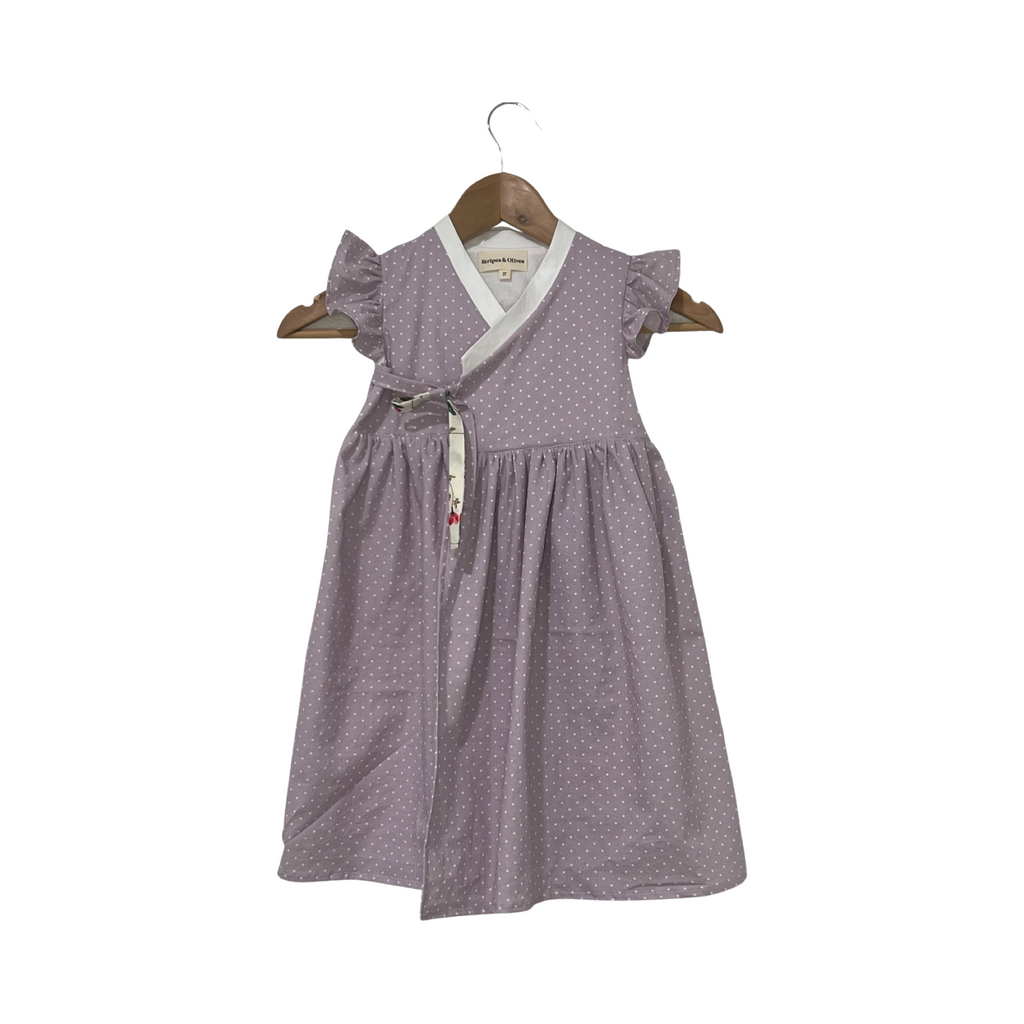 3T dresses