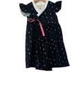 Mini heart dress