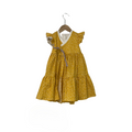 Yellow floral