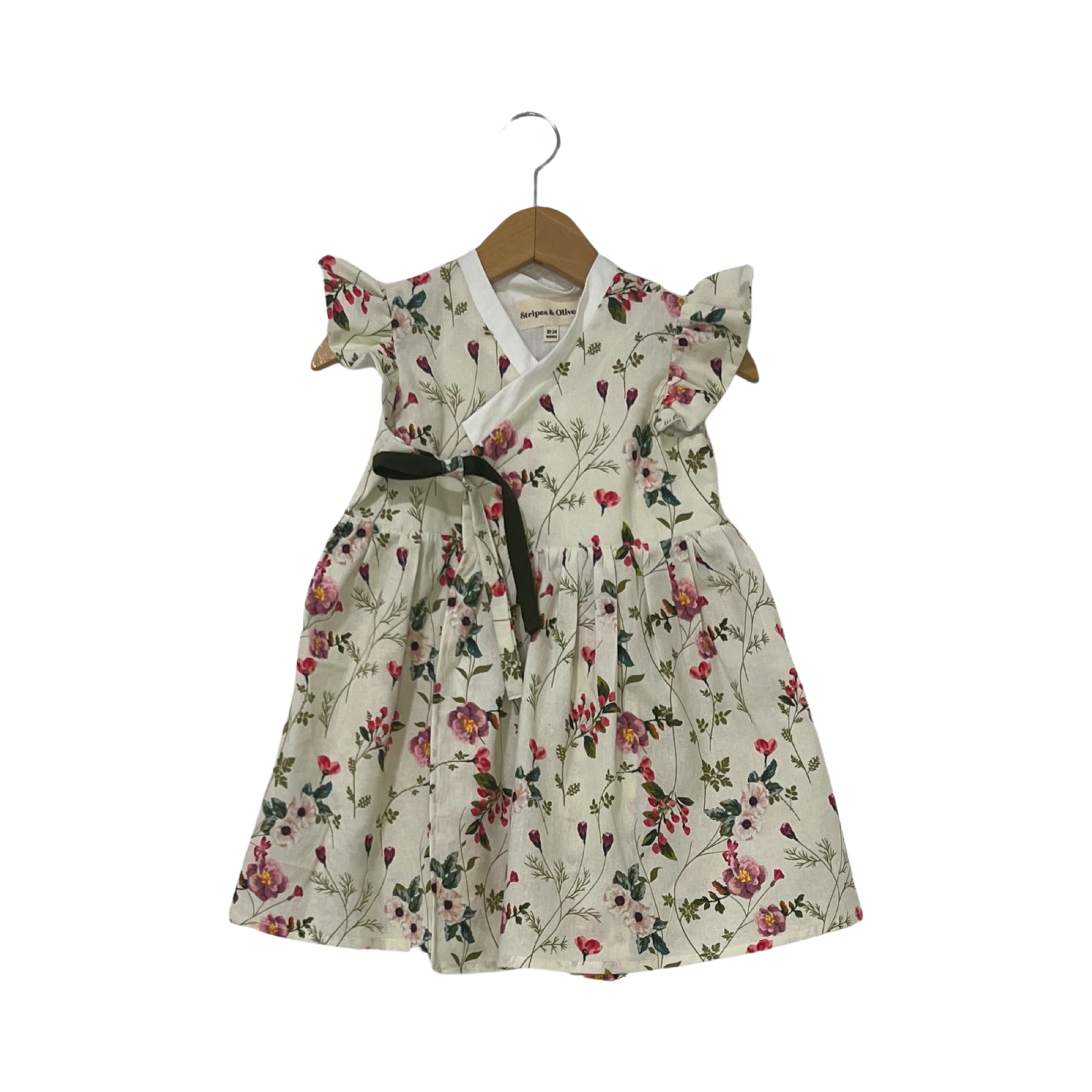 18-24mo dresses