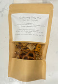 Chex mix (no nuts)