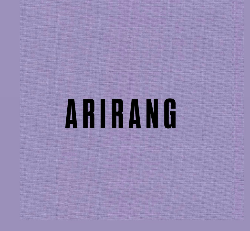 Arirang top