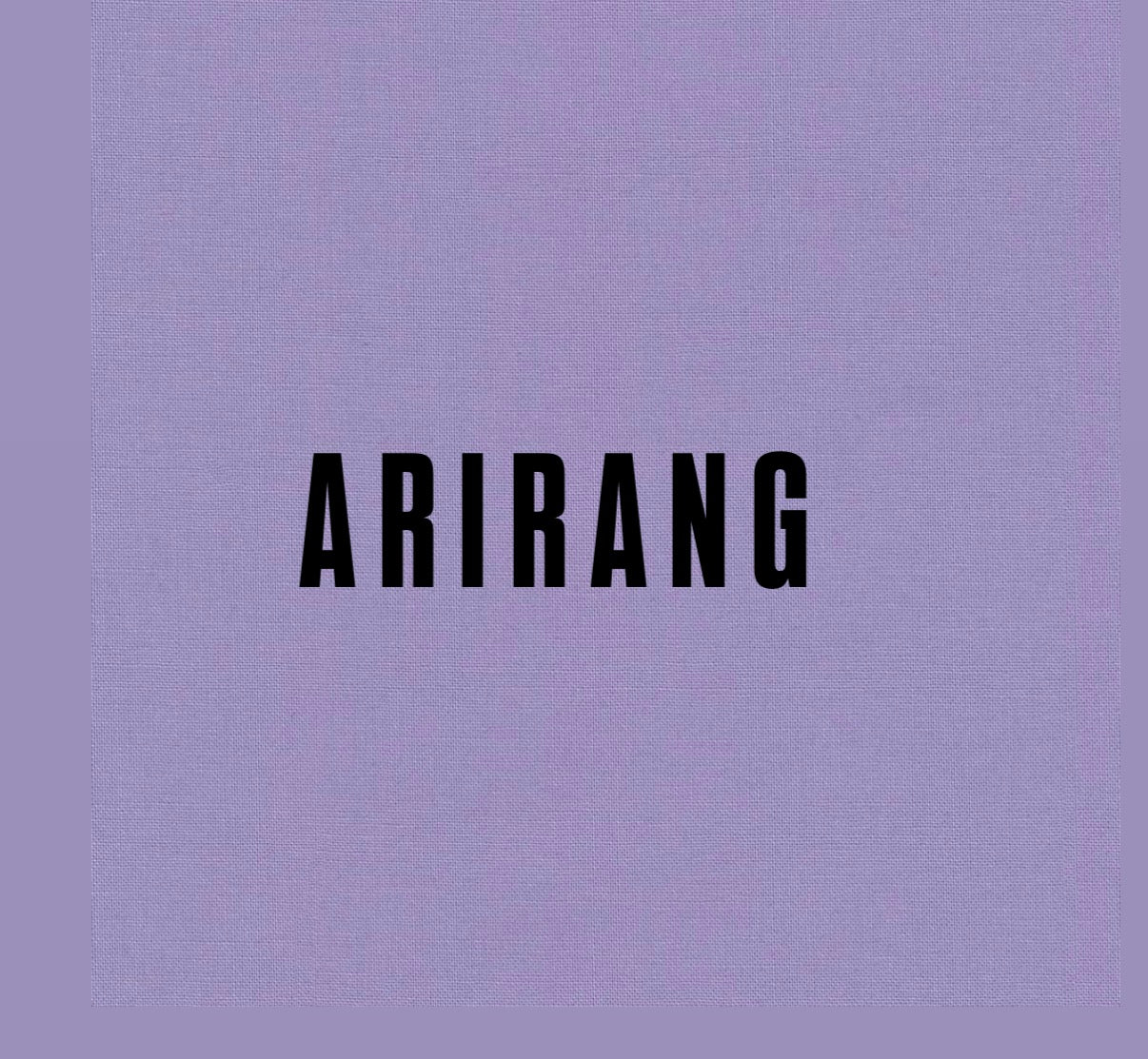 Arirang top
