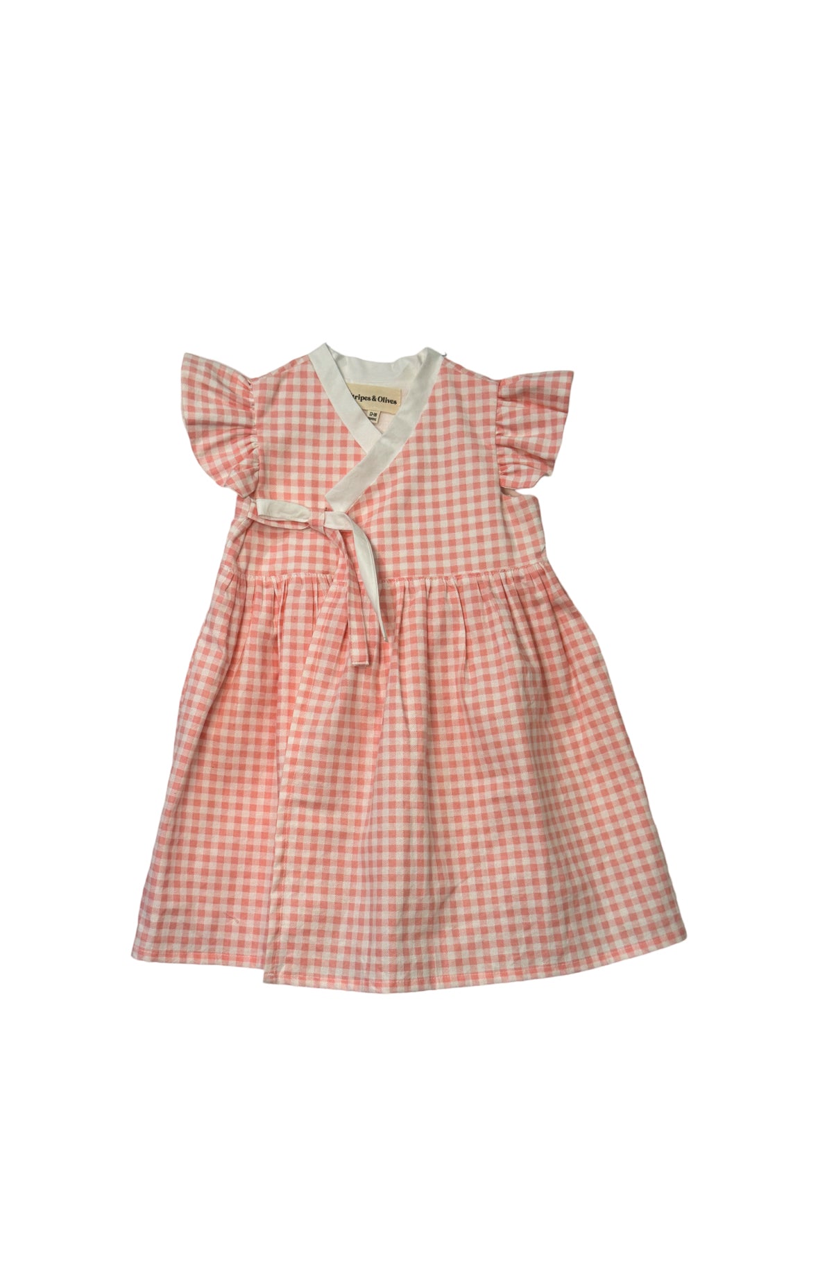 12-18mo dresses