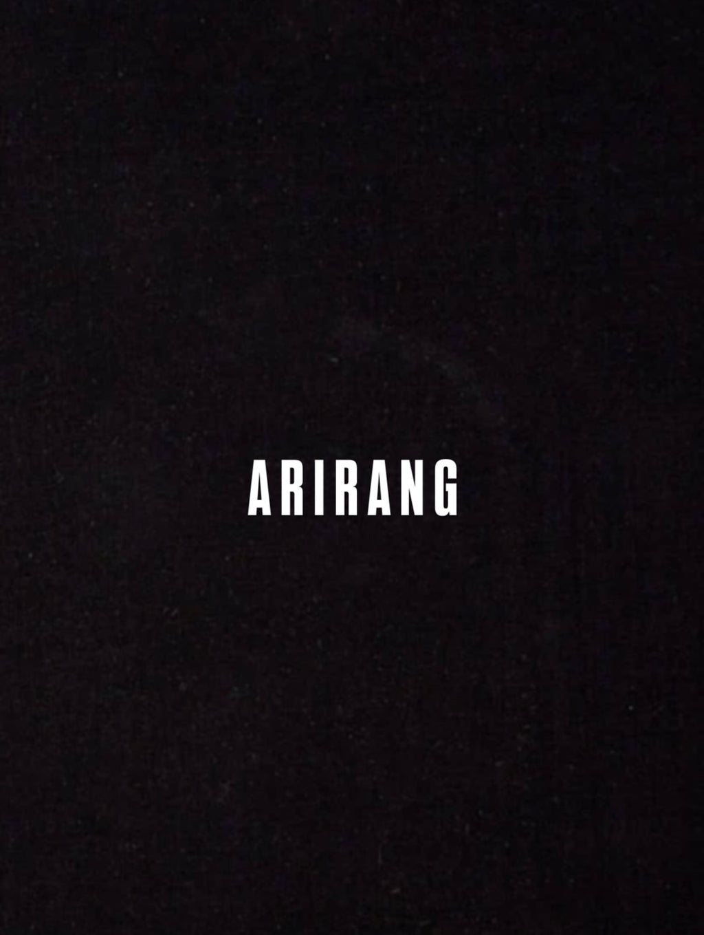 Arirang top