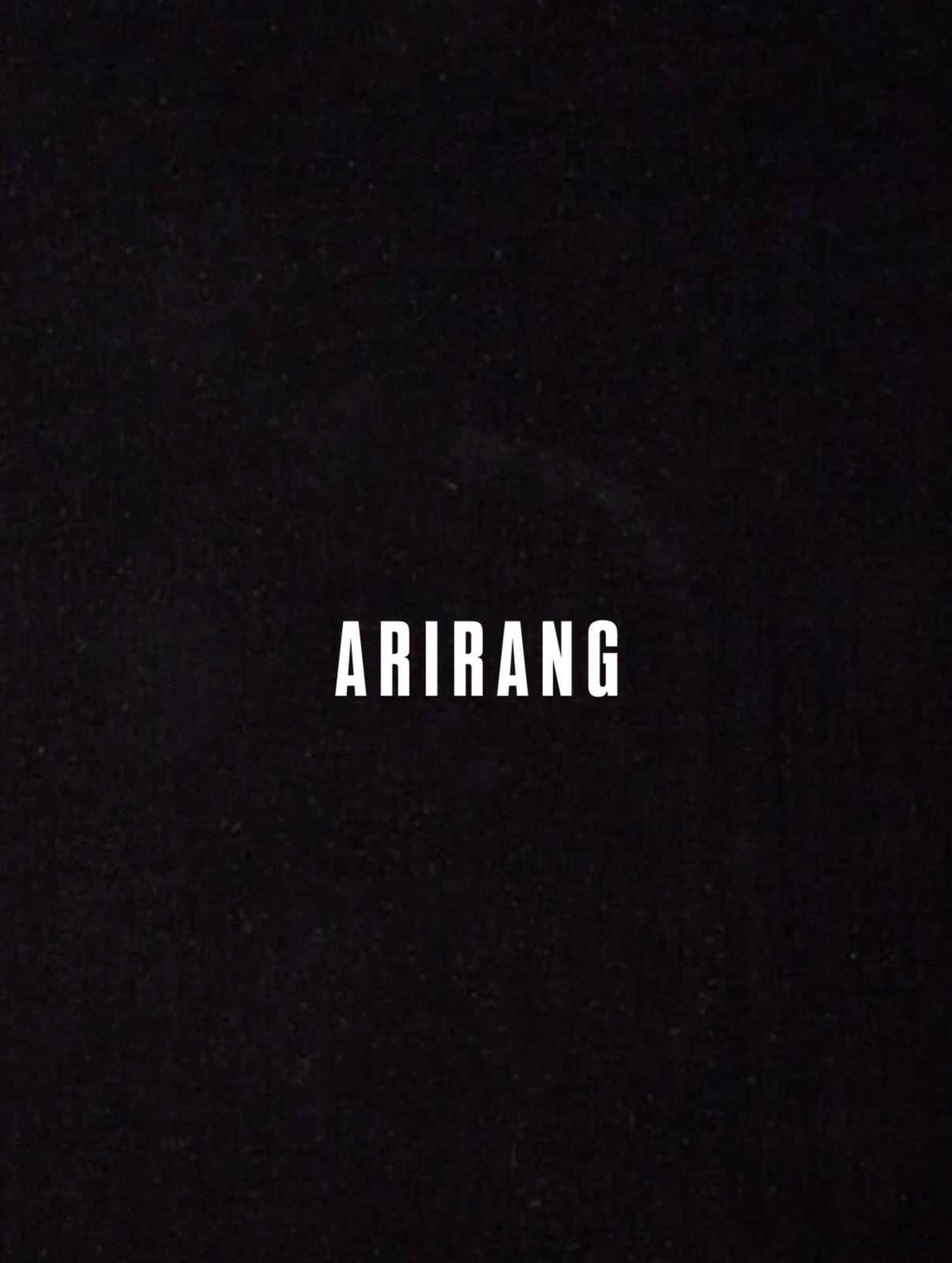 Arirang top