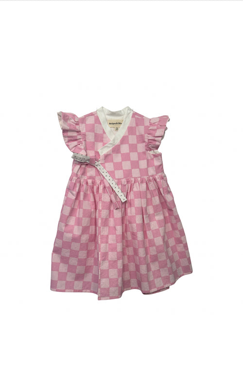 12-18mo dresses