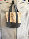 Mini tote