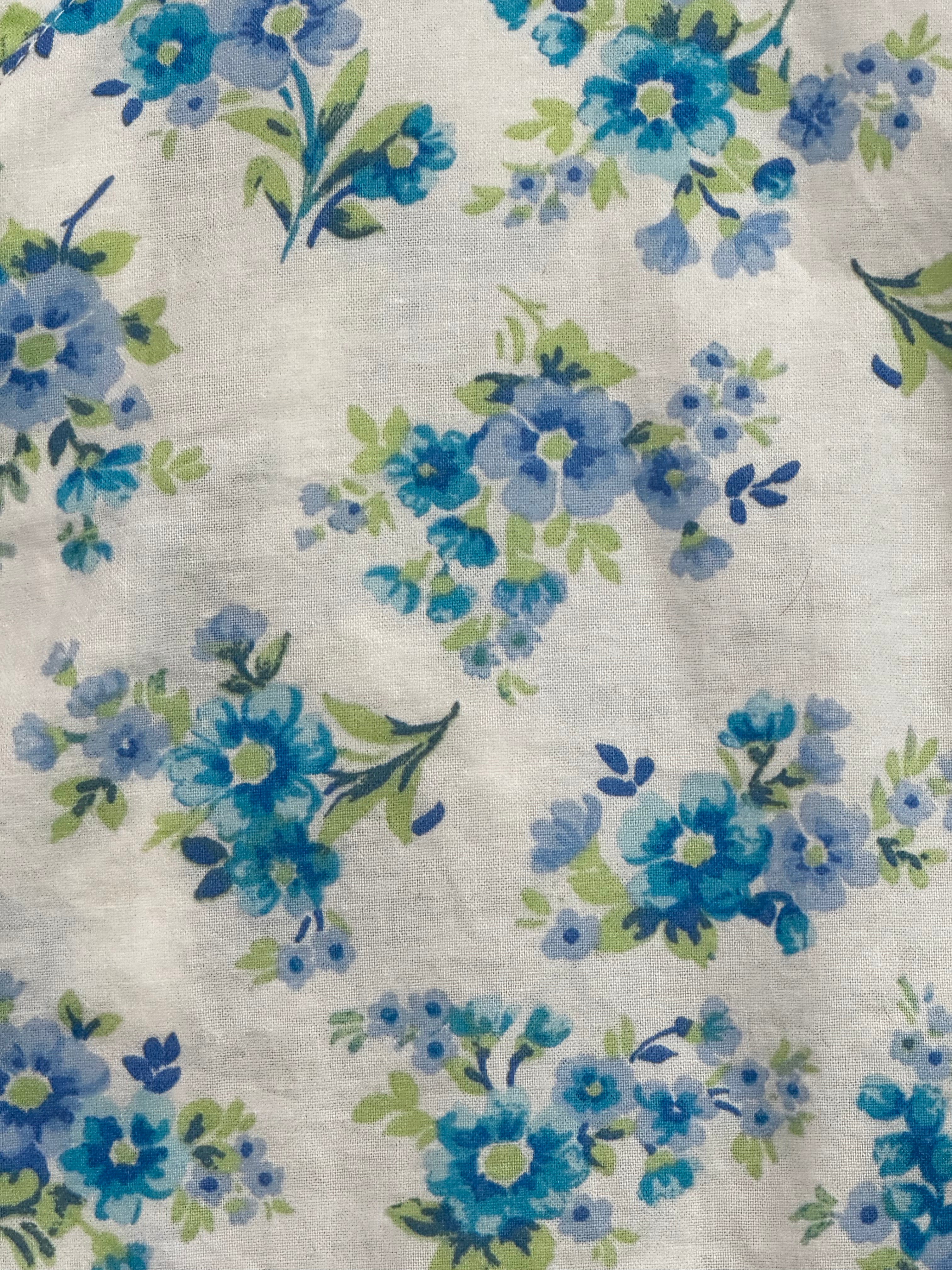 Size M modern hanbok top