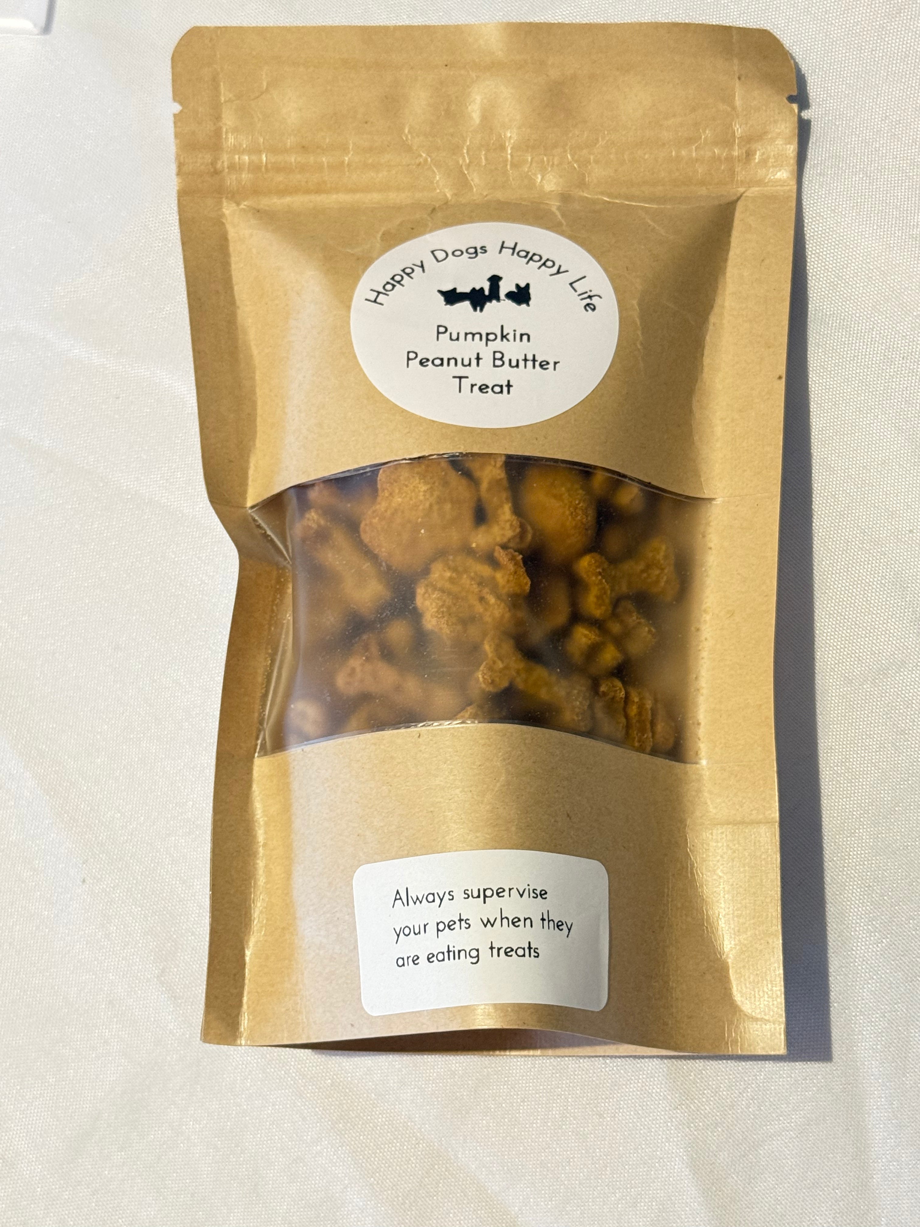 Dog treats