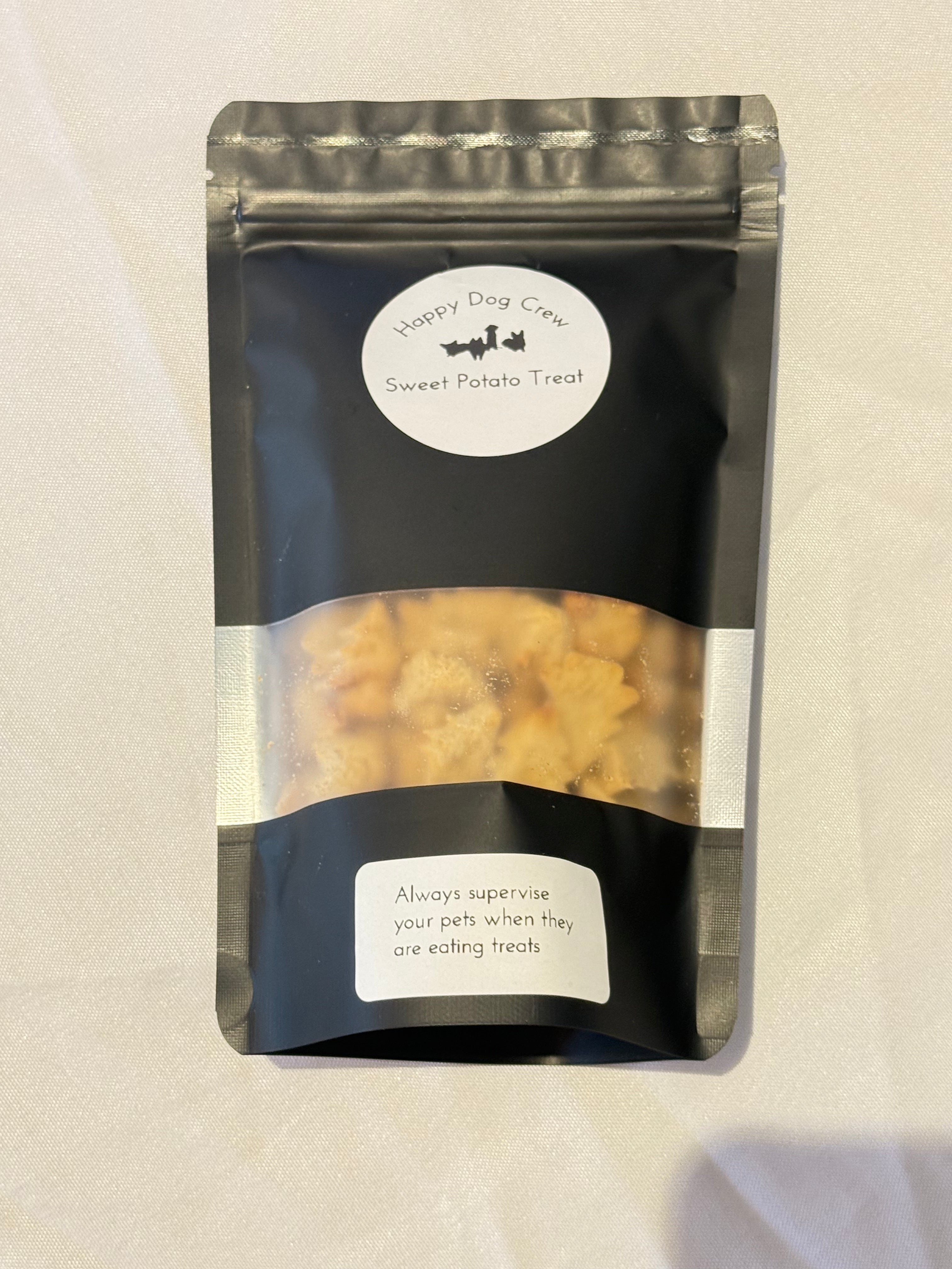 Dog treats