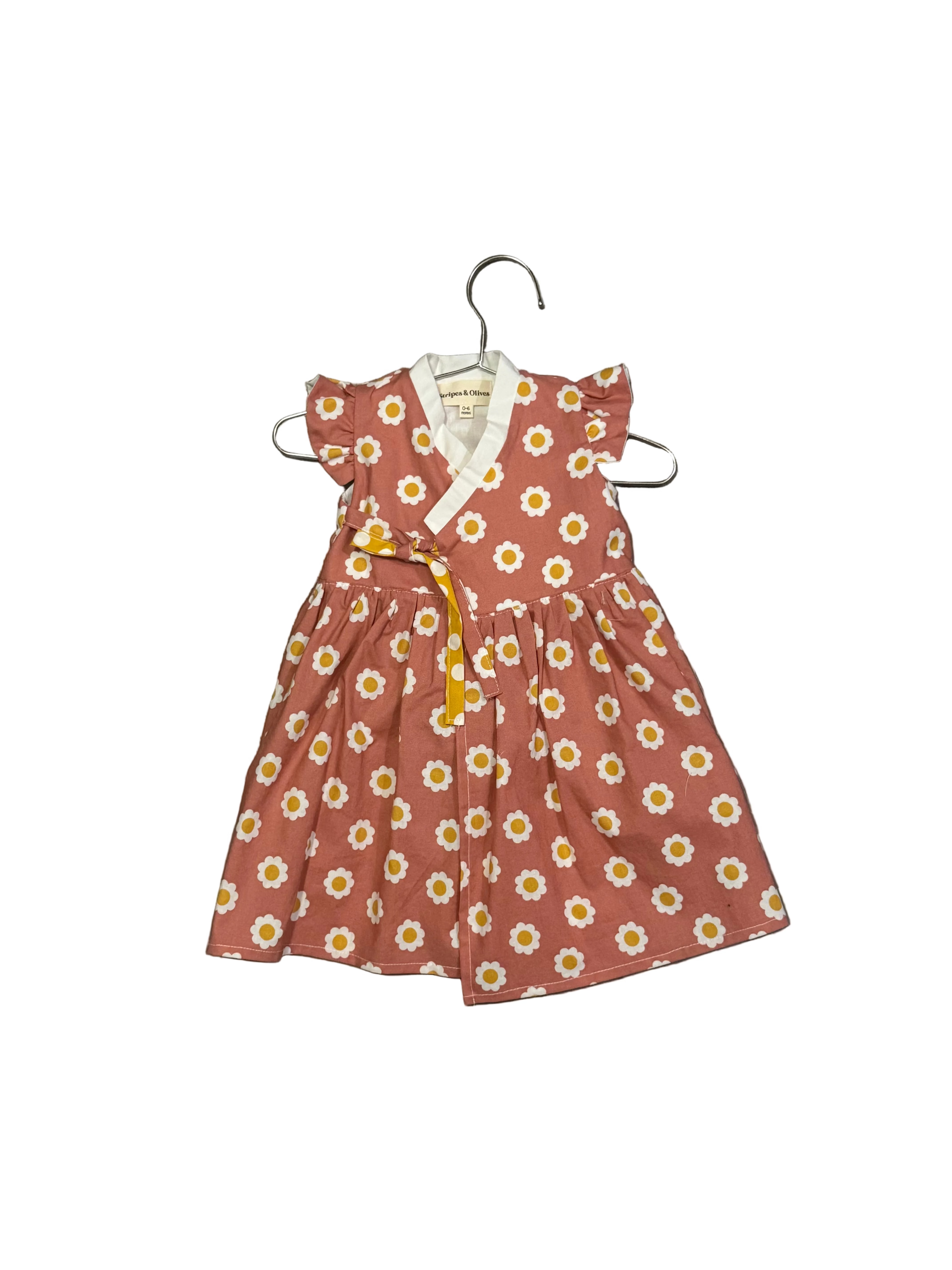 0-6mo dresses
