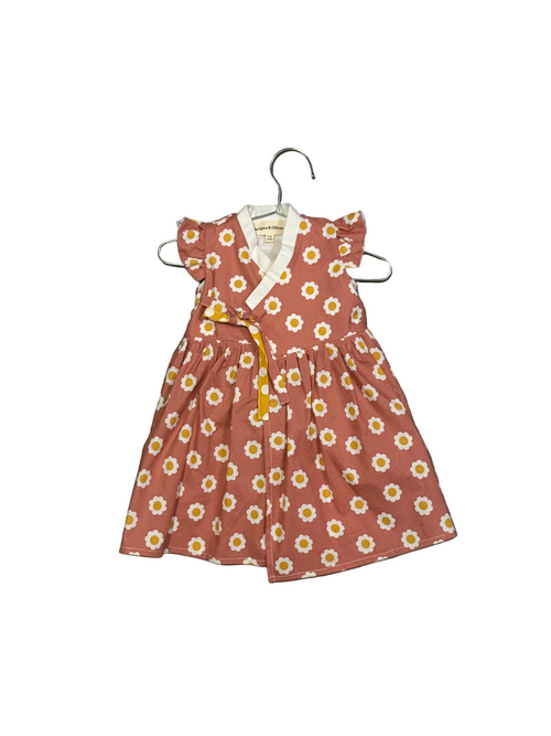 0-6mo dresses