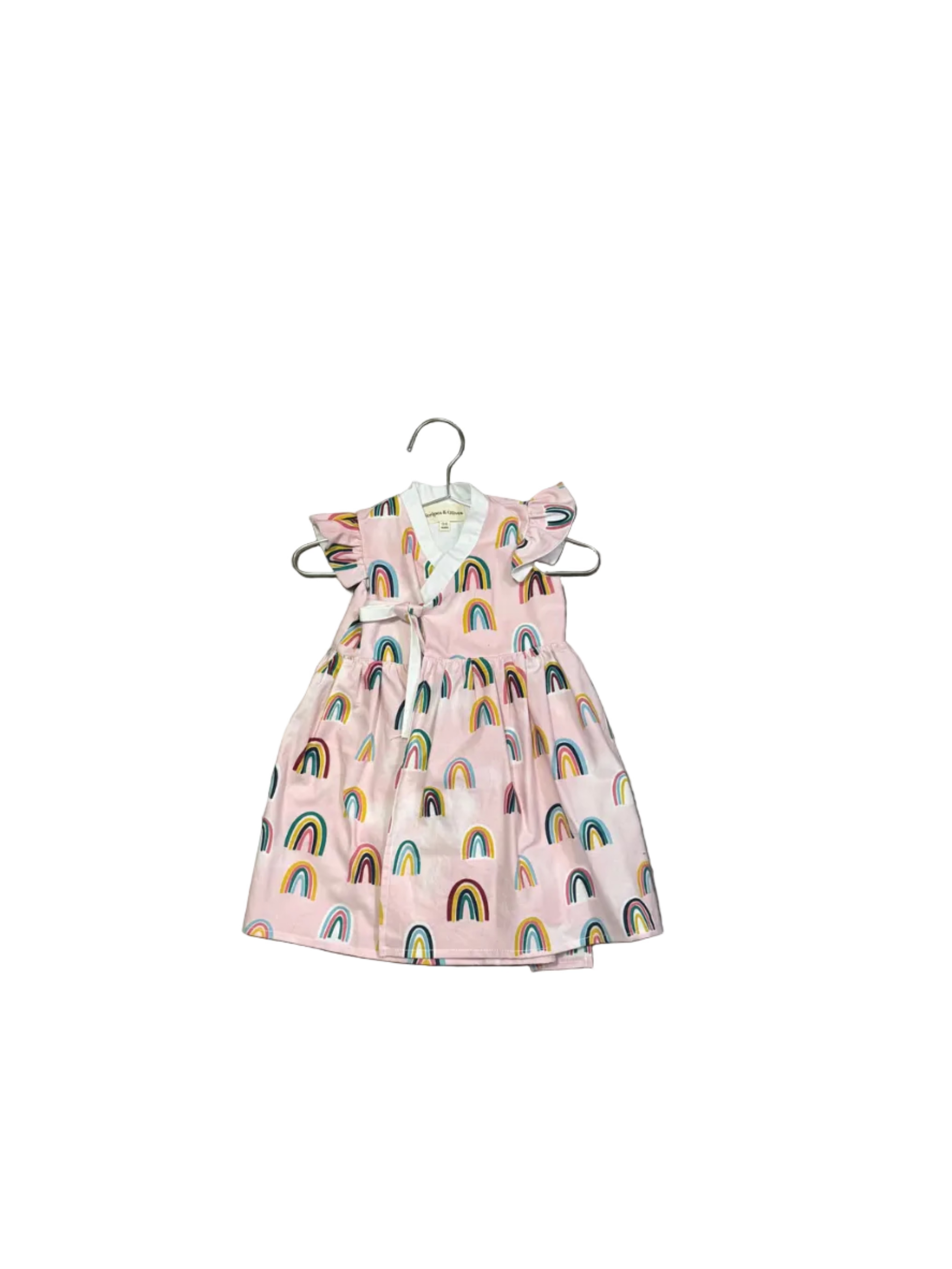 0-6mo dresses