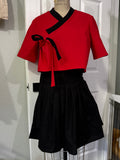 Arirang modern hanbok