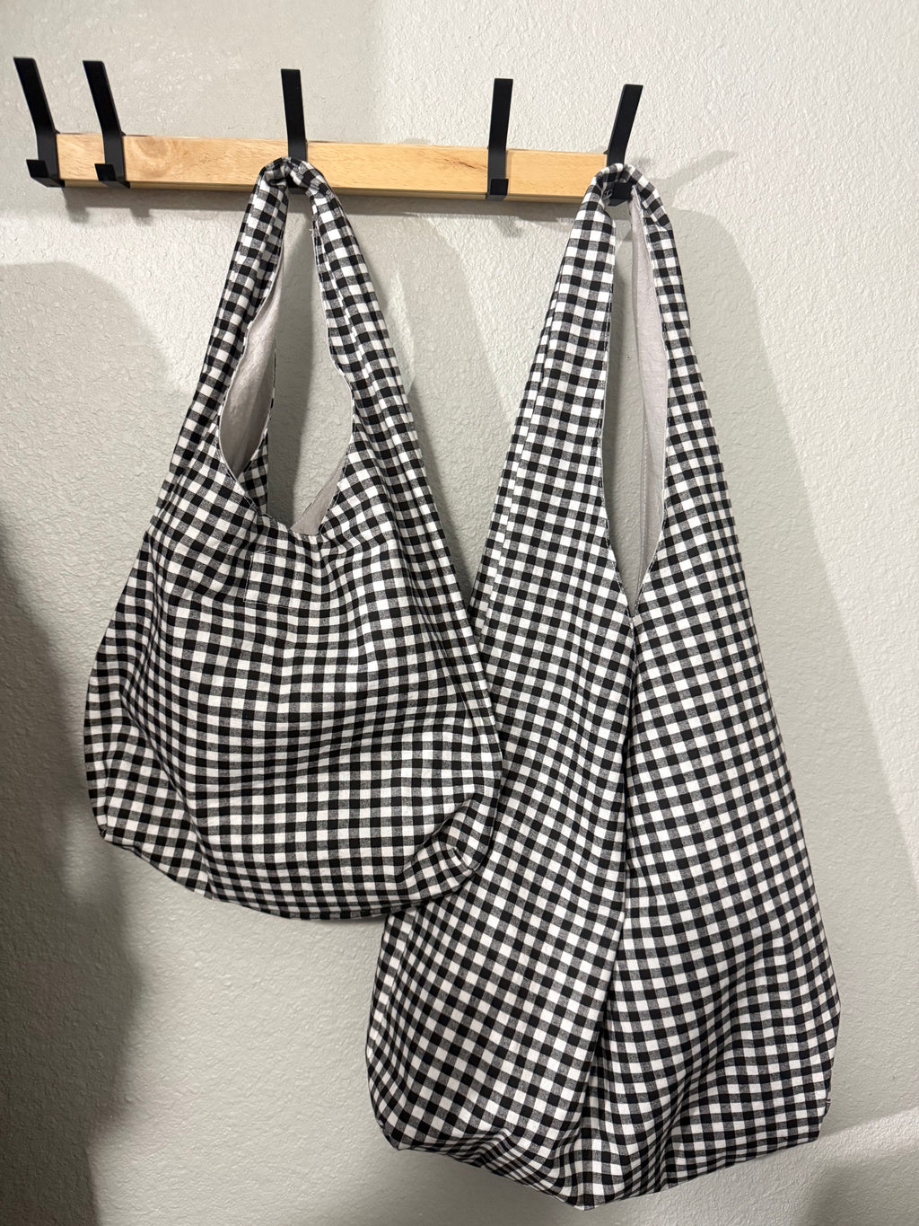 Saturday sewing