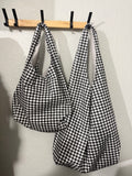 Hobo bag making class
