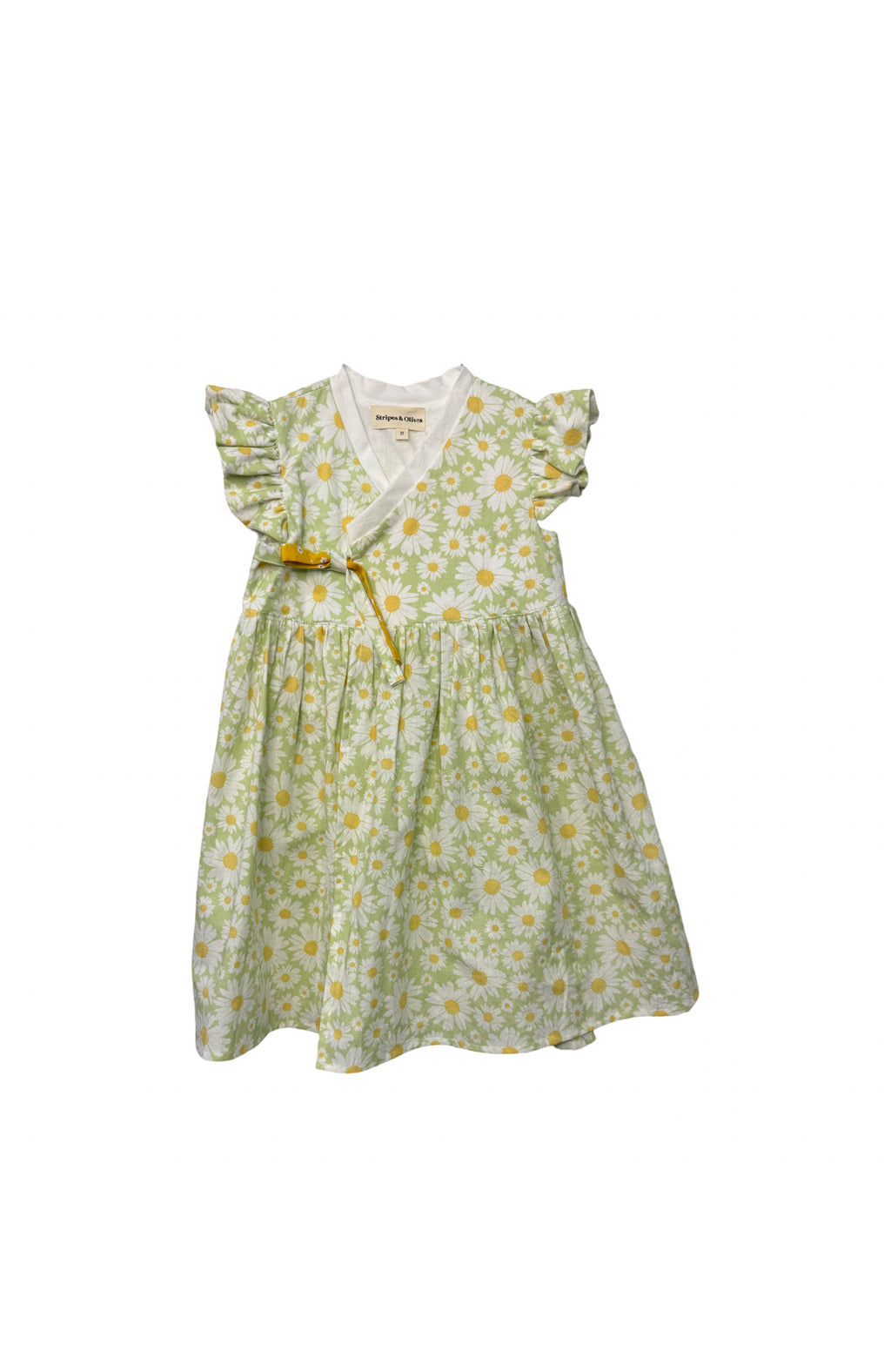 3T dresses