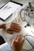 Intro to sewing basics class