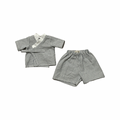 2 piece set  - shirt and shorts set